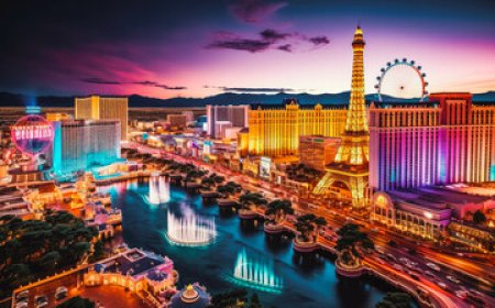 Where to Play Baccarat in the USA