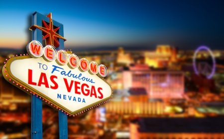 Las Vegas Strip casinos post solid gaming win as baccarat, craps and mobile betting outperform
