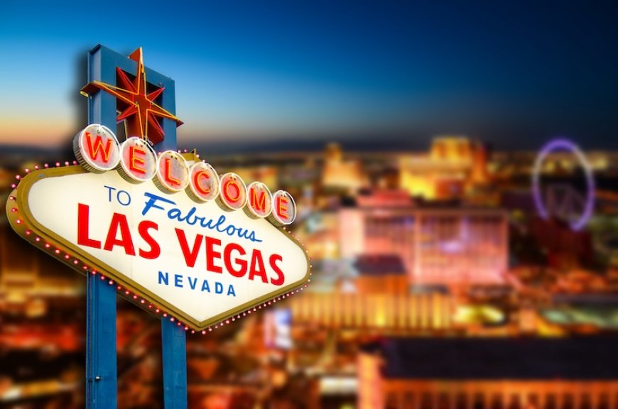 Las Vegas Strip casinos post solid gaming win as baccarat, craps and mobile betting outperform