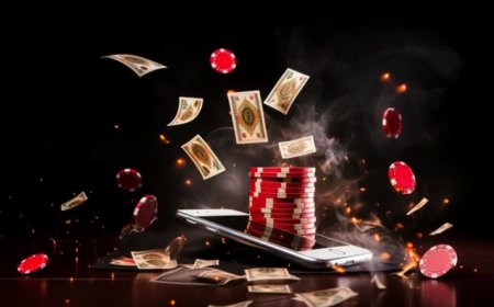 Online Baccarat: Playing in the Digital Age