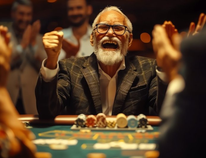 Top 10 Baccarat Strategies to Increase Your Winning Chances
