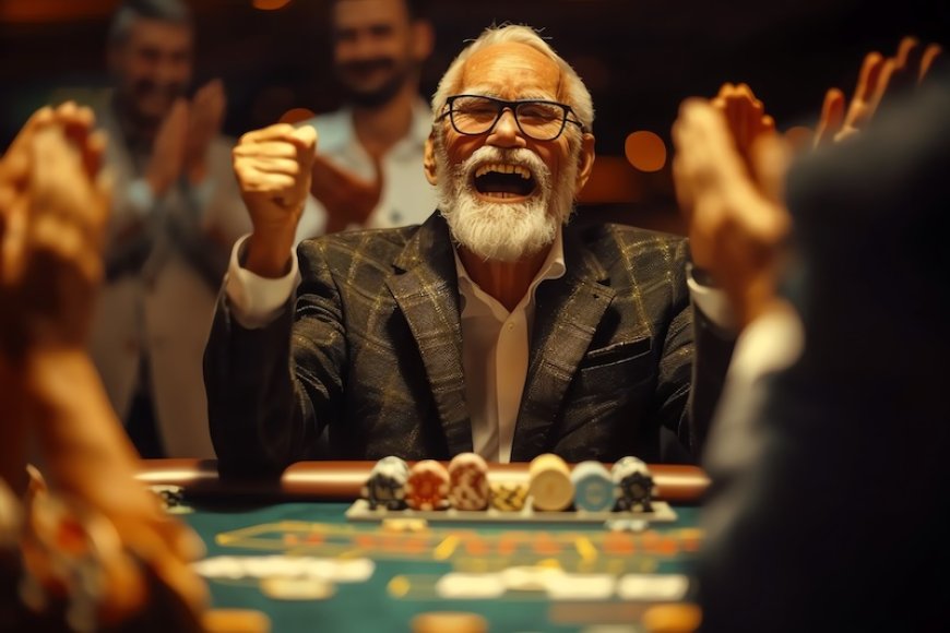 Top 10 Baccarat Strategies to Increase Your Winning Chances