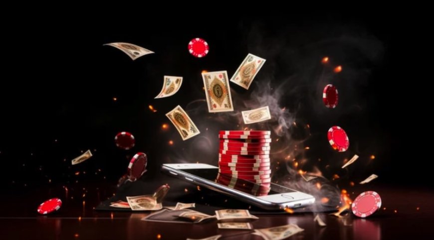 Online Baccarat: Playing in the Digital Age