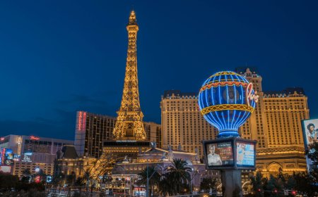 Mapping the nations where specific casino games dominate