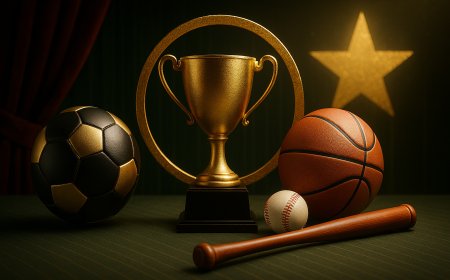 Sports Star Followers League