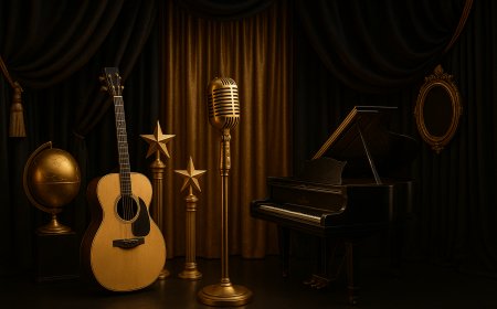 Music Artist Followers League
