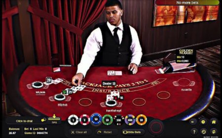 How to Choose the Right Baccarat Site for You