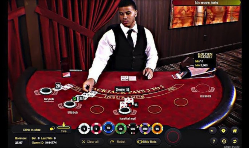 How to Choose the Right Baccarat Site for You